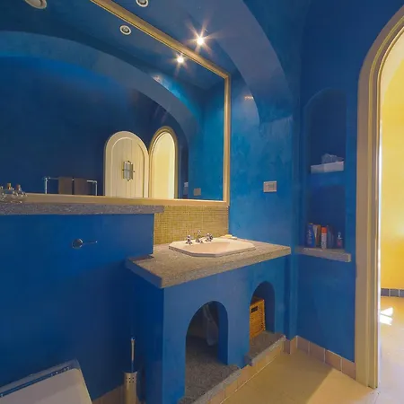 Villa Risveglio By Myvillacollection