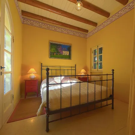 Villa Risveglio By Myvillacollection *
