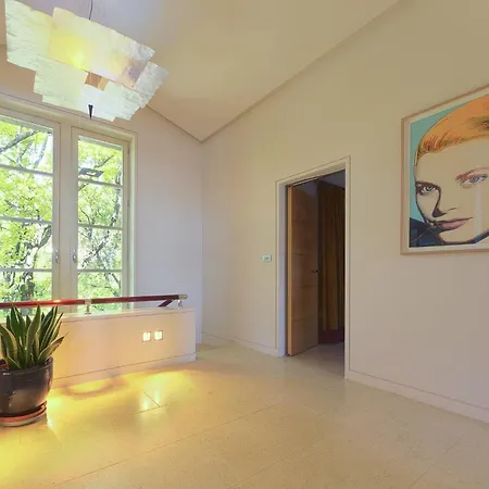 Villa Risveglio By Myvillacollection