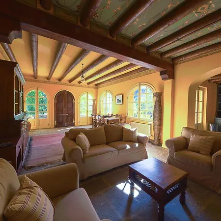 Villa Risveglio By Myvillacollection