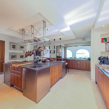 Villa Risveglio By Myvillacollection