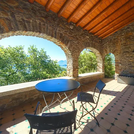 Villa Risveglio By Myvillacollection