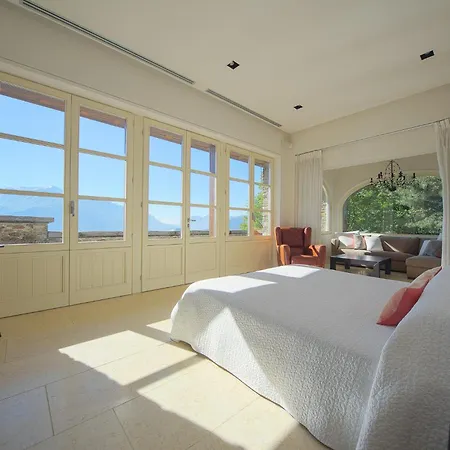Villa Risveglio By Myvillacollection Menaggio