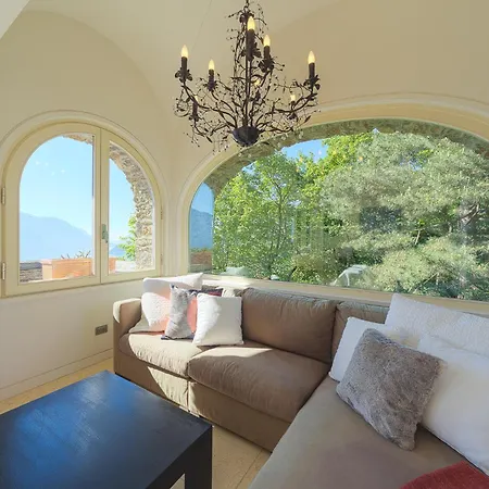 Villa Risveglio By Myvillacollection *
