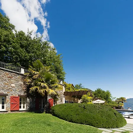 Villa Risveglio By Myvillacollection
