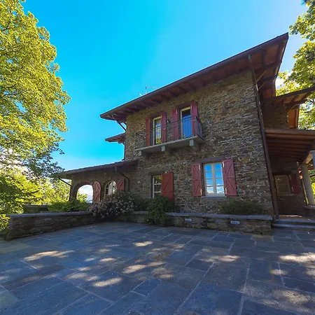 Villa Risveglio By Myvillacollection Menaggio
