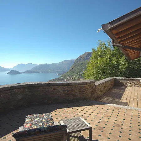 Villa Risveglio By Myvillacollection Menaggio