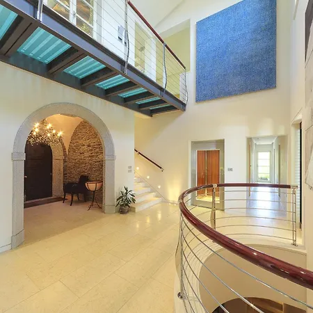 Villa Risveglio By Myvillacollection Menaggio
